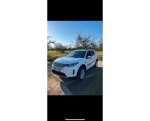 Land Rover Discovery Sport Gebrauchtwagen