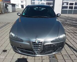Alfa Romeo Andere Gebrauchtwagen