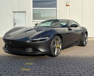 Ferrari Roma Gebrauchtwagen