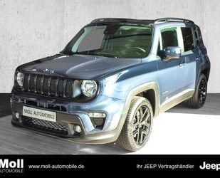 Jeep Renegade Gebrauchtwagen