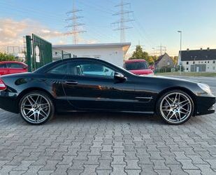 Mercedes-Benz SL 280 Gebrauchtwagen
