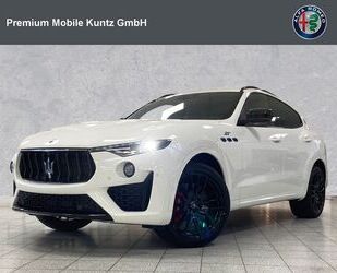 Maserati Levante Gebrauchtwagen
