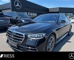 Mercedes-Benz S 500 Gebrauchtwagen