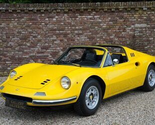 Ferrari 246 Gebrauchtwagen