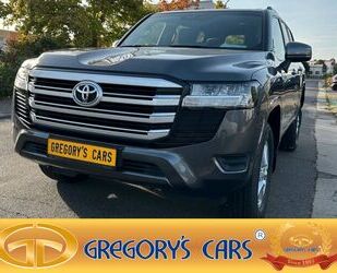 Toyota Land Cruiser Gebrauchtwagen