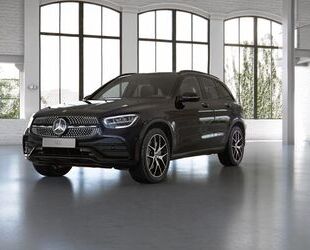 Mercedes-Benz GLC 400 Gebrauchtwagen