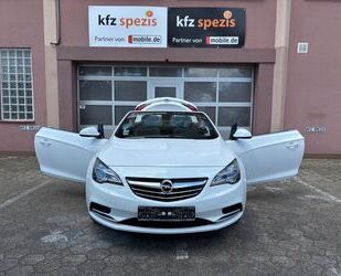 Opel Cascada Gebrauchtwagen