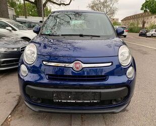 Fiat 500L Gebrauchtwagen