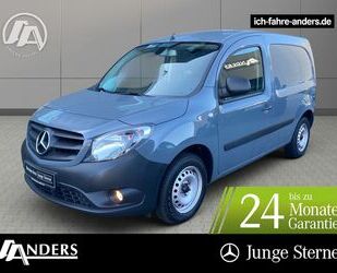 Mercedes-Benz Citan Gebrauchtwagen