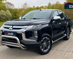 Mitsubishi L200 Gebrauchtwagen