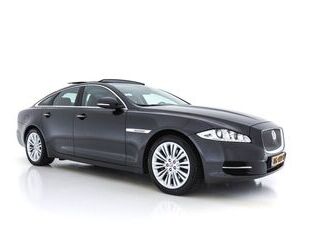 Jaguar XJ Gebrauchtwagen