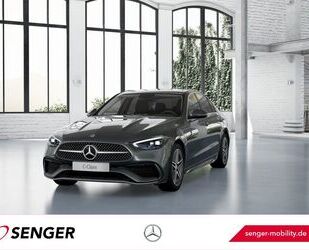 Mercedes-Benz C 220 Gebrauchtwagen