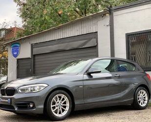 BMW 120 Gebrauchtwagen