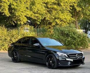 Mercedes-Benz C 250 Gebrauchtwagen