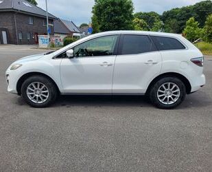 Mazda CX-7 Gebrauchtwagen