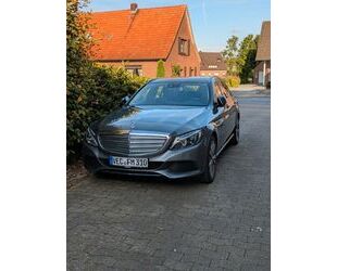 Mercedes-Benz C 350 Gebrauchtwagen