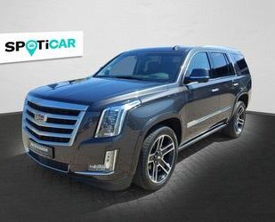 Cadillac Escalade Gebrauchtwagen