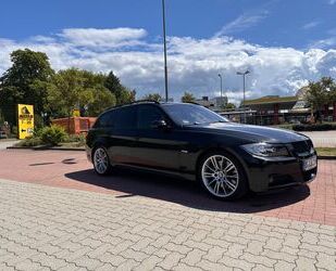 BMW 330 Gebrauchtwagen