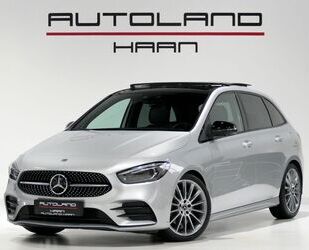 Mercedes-Benz B 220 Gebrauchtwagen