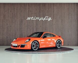 Porsche 991 Gebrauchtwagen