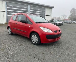 Mitsubishi Colt Gebrauchtwagen