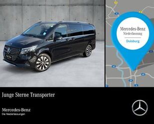 Mercedes-Benz V 300 Gebrauchtwagen