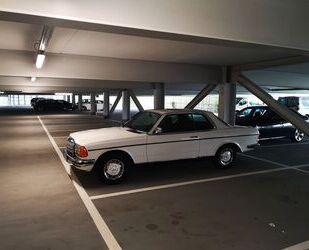 Mercedes-Benz C 230 Gebrauchtwagen