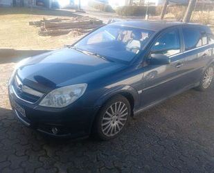Opel Signum Gebrauchtwagen