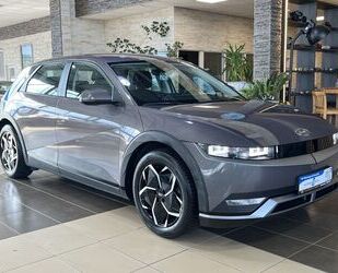 Hyundai IONIQ 5 Gebrauchtwagen
