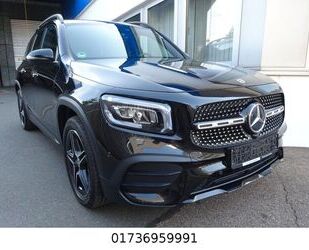 Mercedes-Benz GLB 200 Gebrauchtwagen