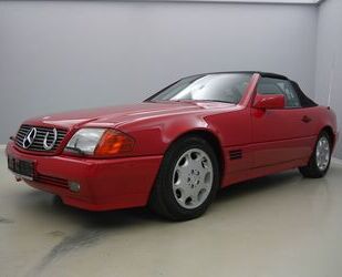 Mercedes-Benz SL 500 Gebrauchtwagen