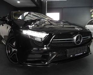 Mercedes-Benz CLS 53 AMG Gebrauchtwagen
