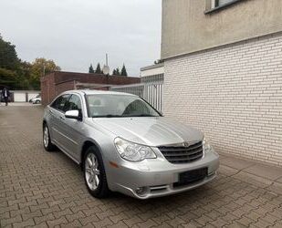 Chrysler Sebring Gebrauchtwagen
