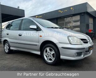 Nissan Almera Tino Gebrauchtwagen