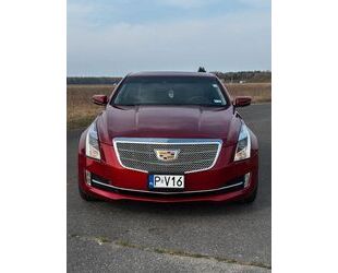 Cadillac ATS Gebrauchtwagen