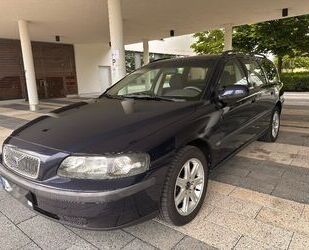 Volvo V70 Gebrauchtwagen