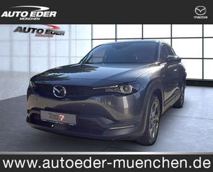 Mazda MX-30 Gebrauchtwagen