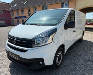Fiat Talento Gebrauchtwagen