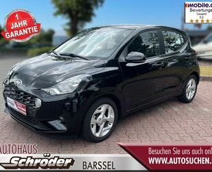 Hyundai i10 Gebrauchtwagen