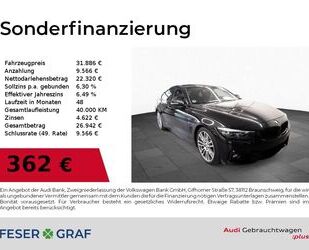 BMW 430 Gran Coupé Gebrauchtwagen