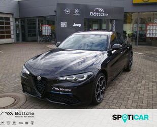 Alfa Romeo Giulia Gebrauchtwagen