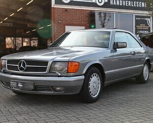 Mercedes-Benz 500 Gebrauchtwagen