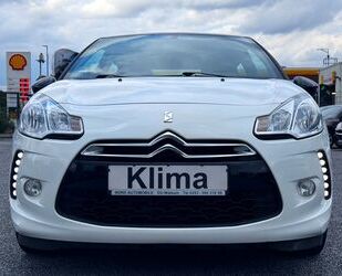 Citroen DS3 Gebrauchtwagen