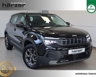 Jeep Avenger Gebrauchtwagen