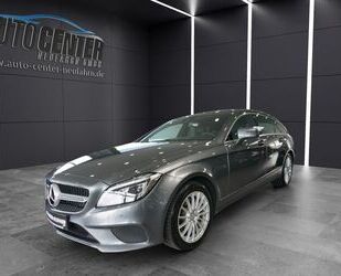 Mercedes-Benz CLS 250 Gebrauchtwagen