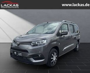 Toyota Proace City Gebrauchtwagen