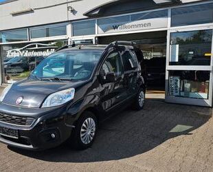 Fiat Qubo Gebrauchtwagen
