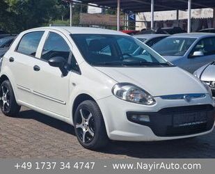 Fiat Punto Evo Gebrauchtwagen