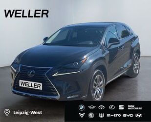 Lexus NX 300 Gebrauchtwagen