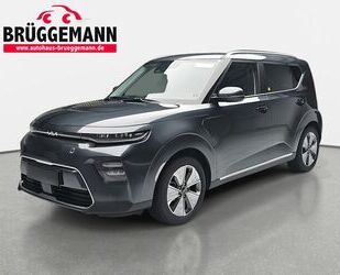 Kia Soul Gebrauchtwagen